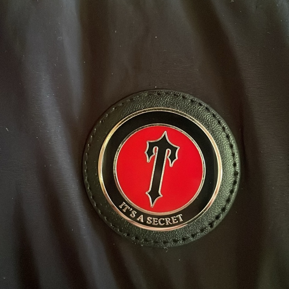 Trapstar Puffer Jacket - Picture 3 of 9